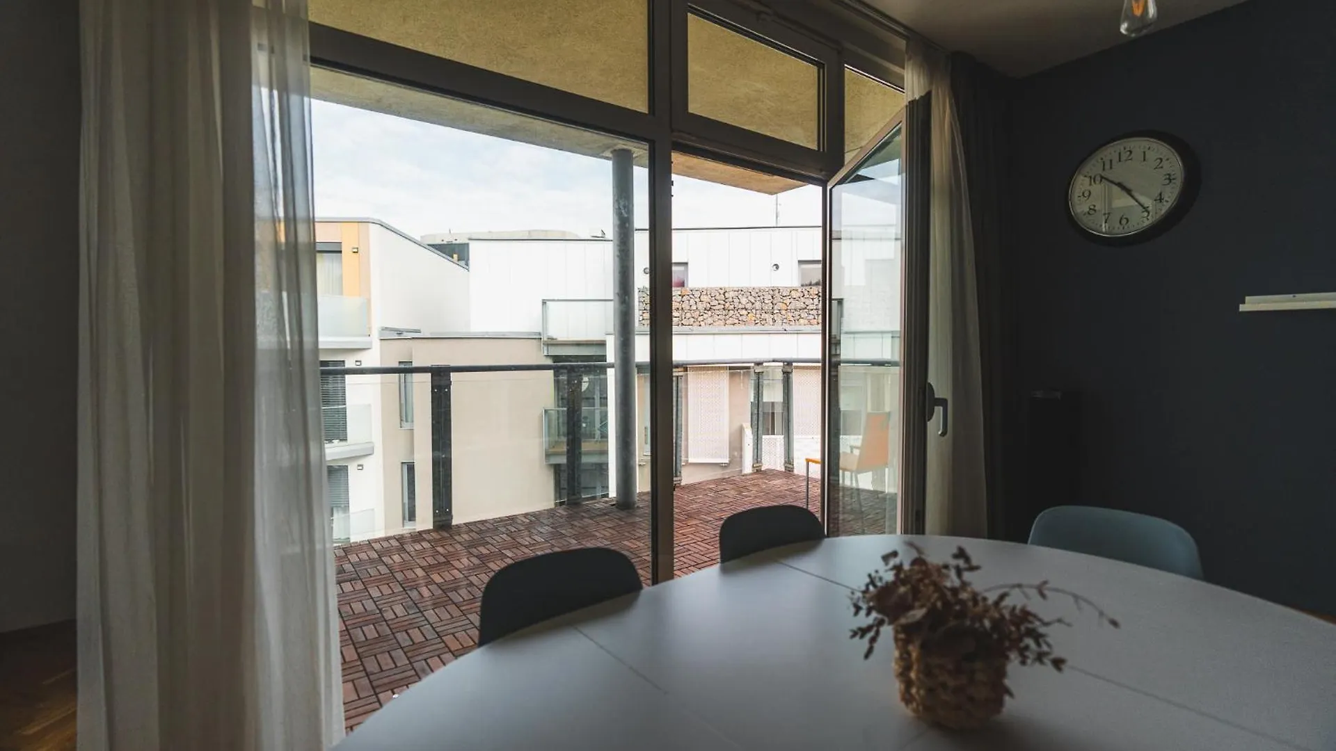 Veleslavin Apartments Prague Czech Republic