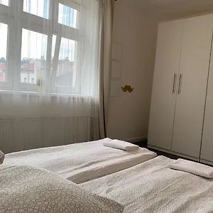 Appartamento Little Tom, Praga