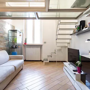 Splendido Loft Zona Bicocca , Milano Italia