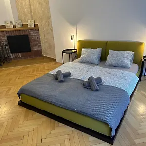 Nerudova Praha