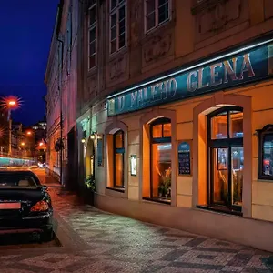 Stylish Studio At Lesser Town, Charles Bridge 3min By Walk Prague