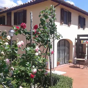 Casale Dei Cento Acri 2*, Florencie Itálie