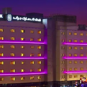 Landmark Grand 4*, Dubaj Spojené arabské emiráty