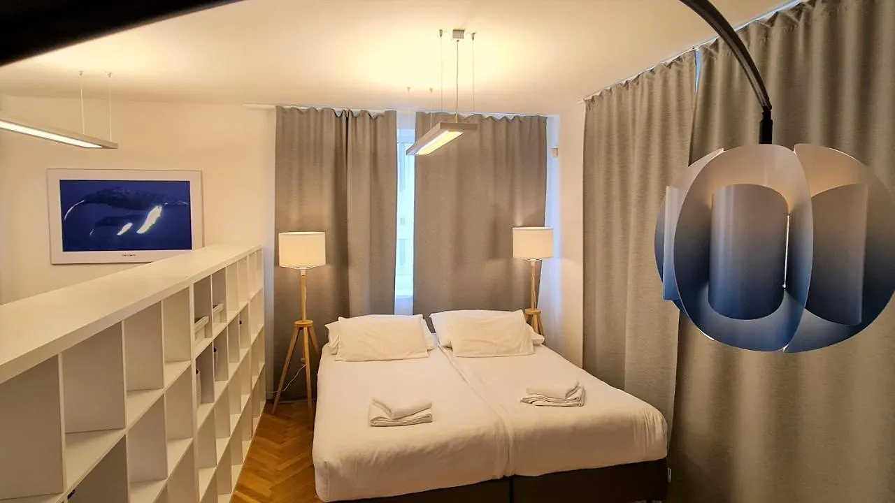 Veleslavin Apartments Praga 0*,  Czechy