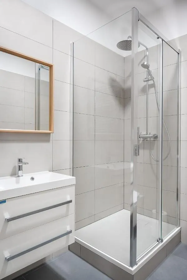 Veleslavin Apartments Prague