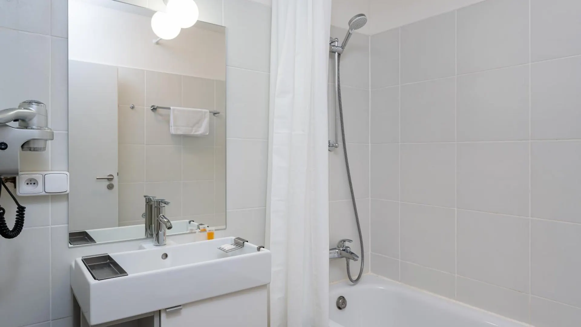 Veleslavin Apartments Praga 0*,  Czechy