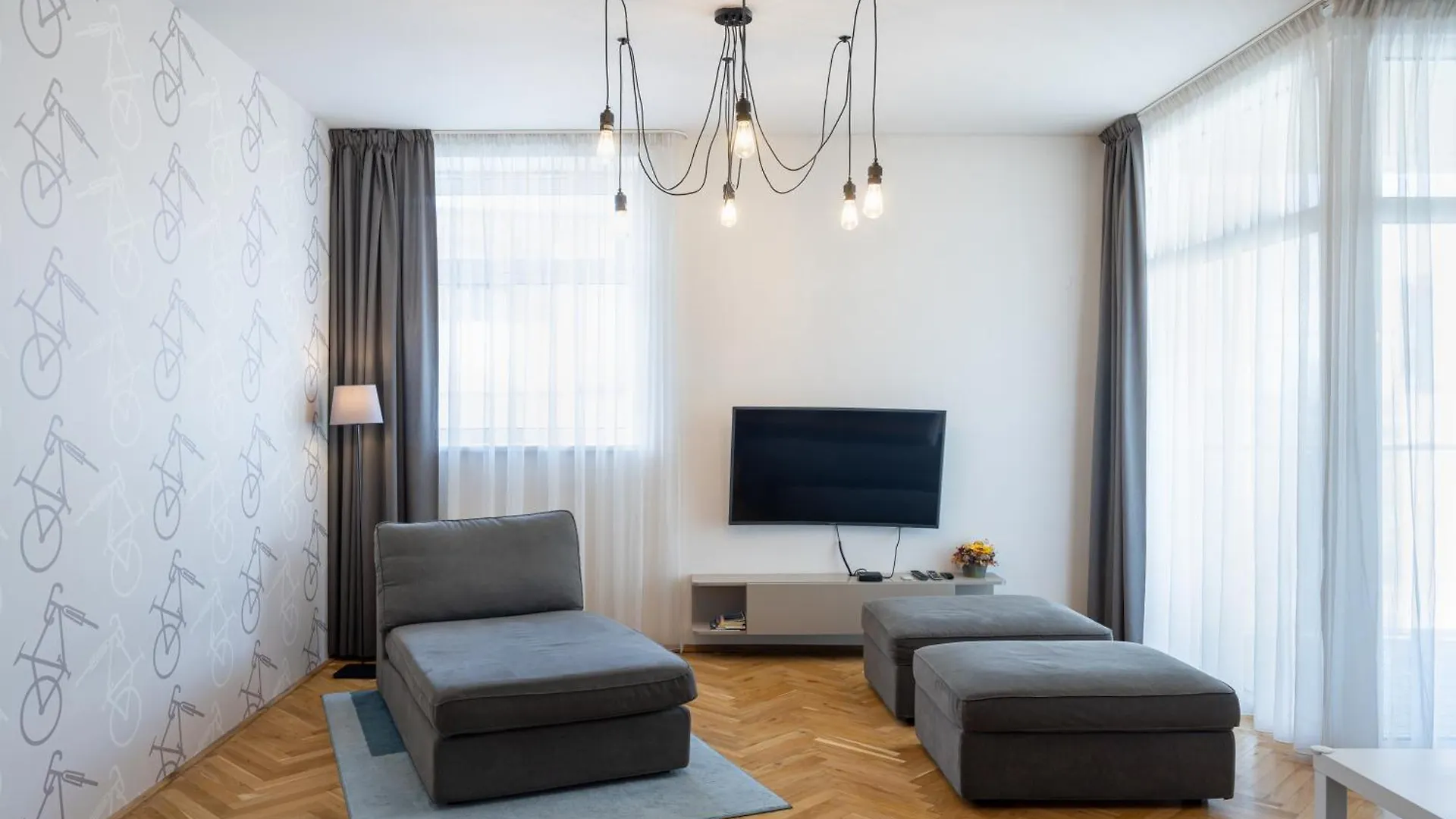 Veleslavin Apartments Πράγα 0*,  Τσεχία