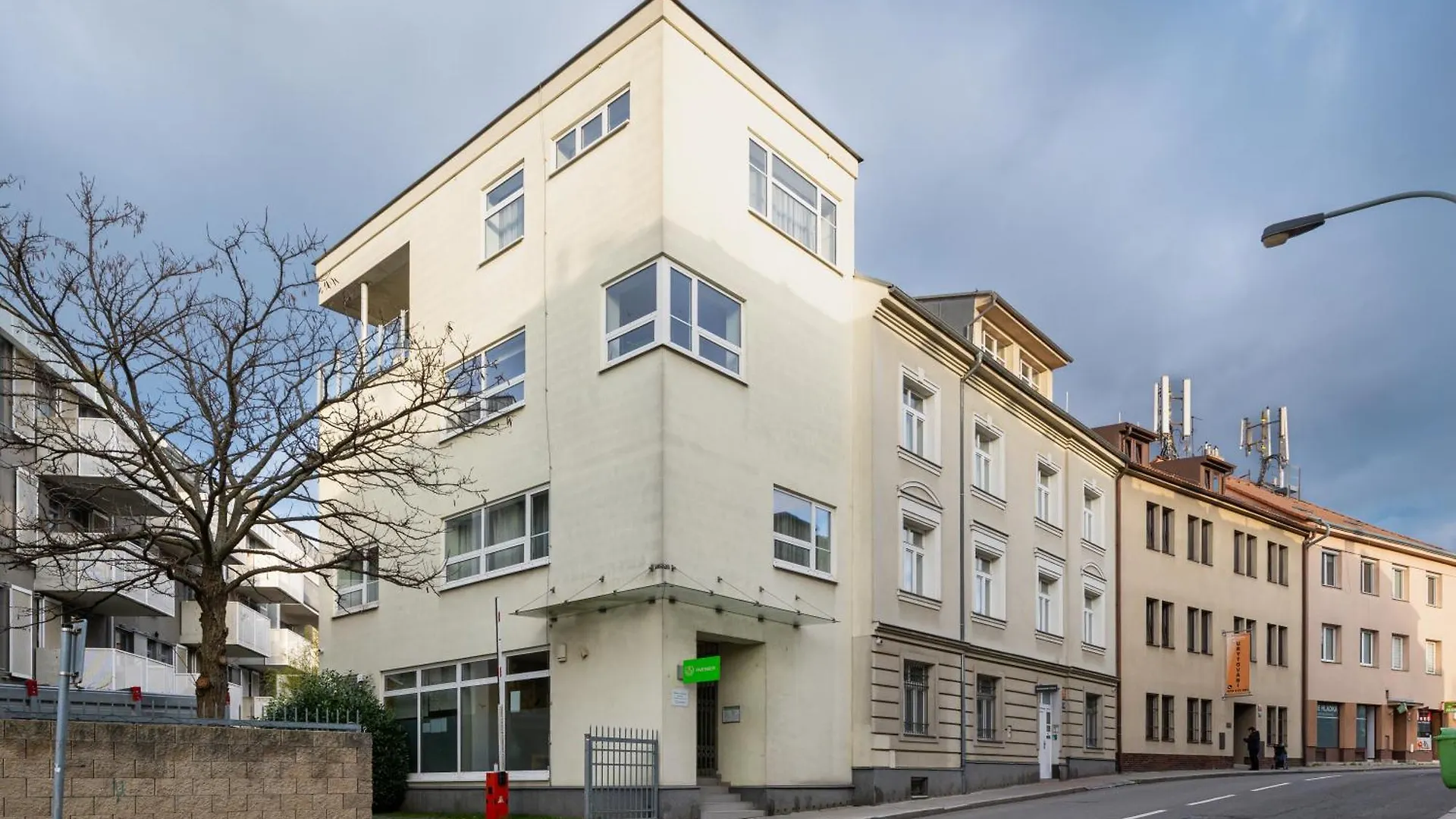 Veleslavin Apartments Πράγα