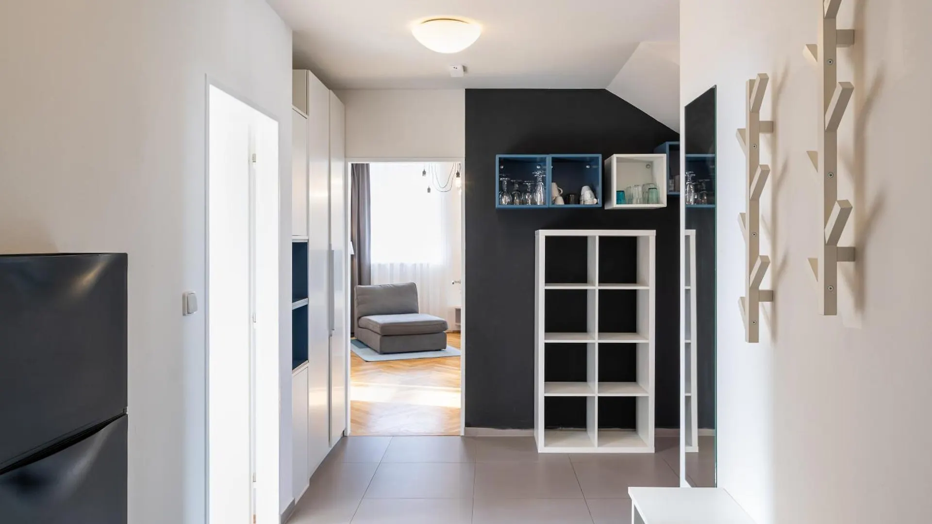 Veleslavin Apartments Πράγα