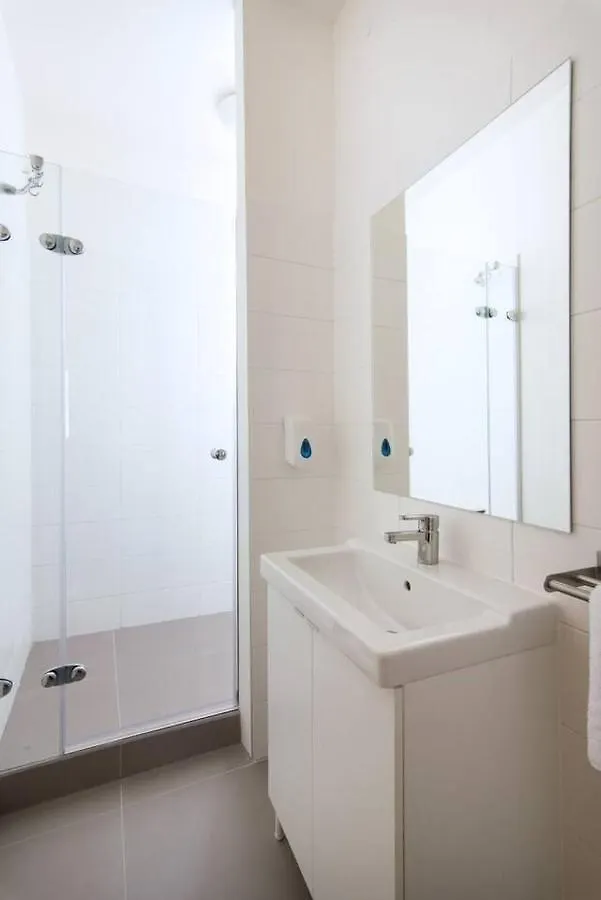Veleslavin Apartments Prag