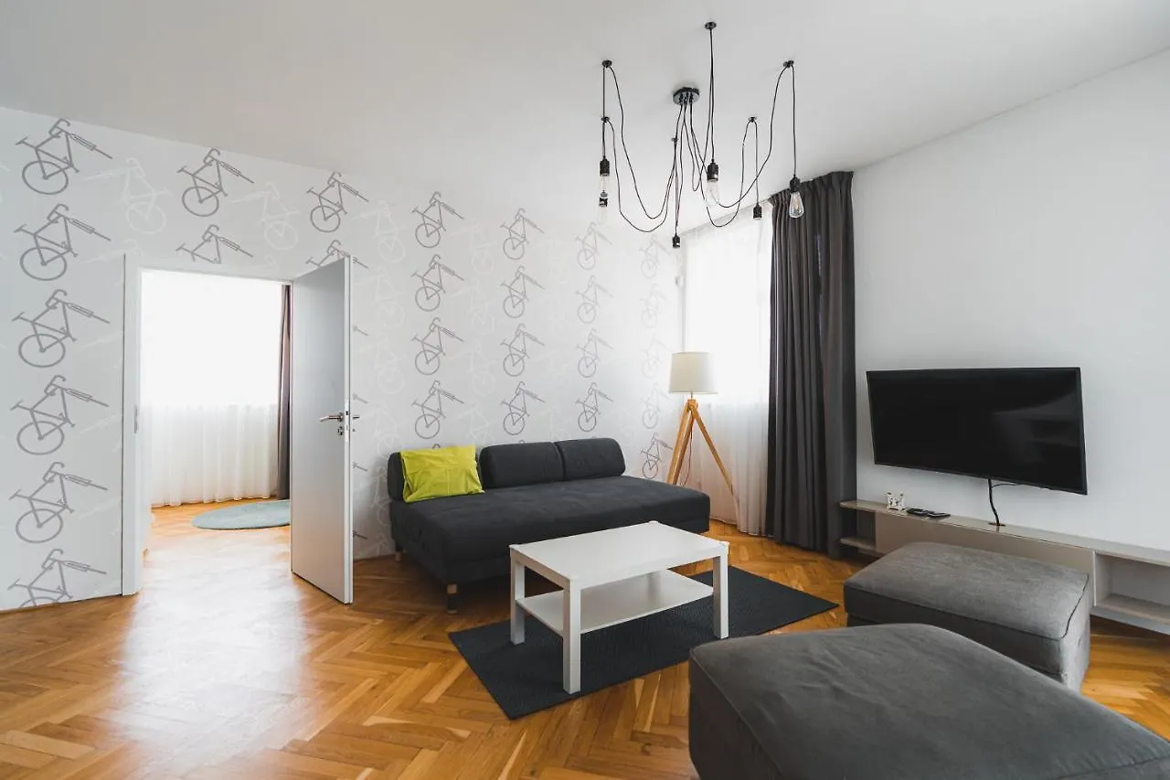 Veleslavin Apartments Prag 0*,  Çek Cumhuriyeti
